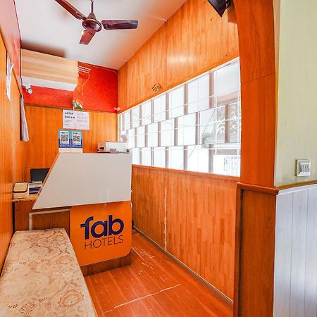 Fabhotel Bns Comforts Бангалор Экстерьер фото